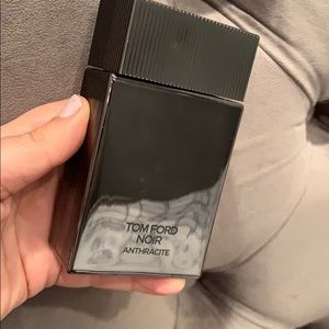 Tom Ford Noir Anthracite 3.4fl oz! Never used